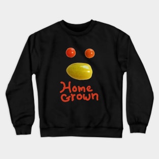 Home Grown Crewneck Sweatshirt